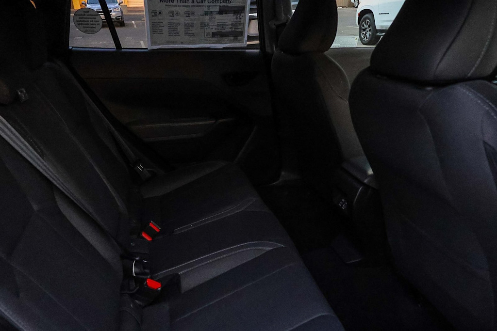 Thumbnail: 2025 Subaru Crosstrek - 11