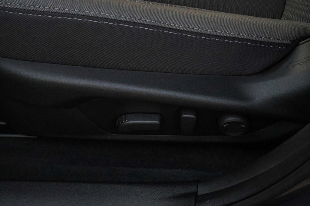 Thumbnail: 2025 Subaru Crosstrek - 23