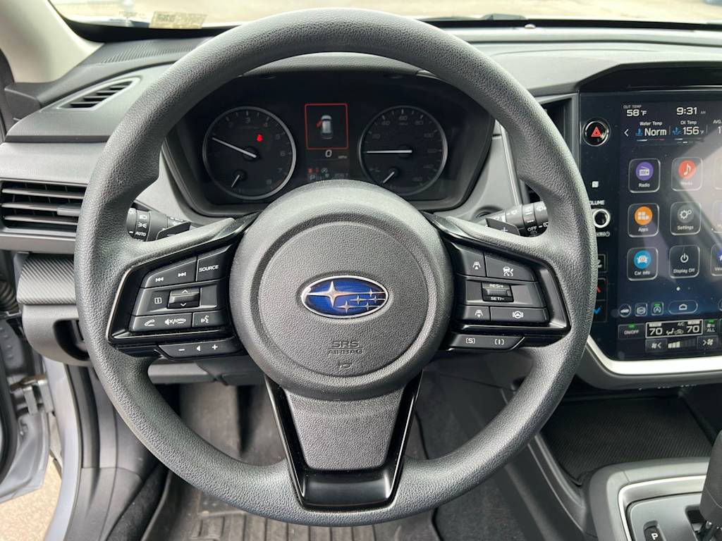 Thumbnail: 2025 Subaru Crosstrek - 13