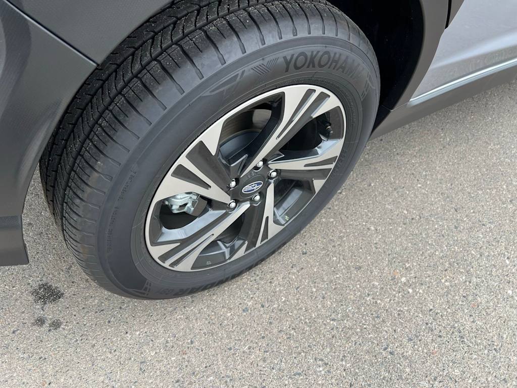Thumbnail: 2025 Subaru Crosstrek - 29