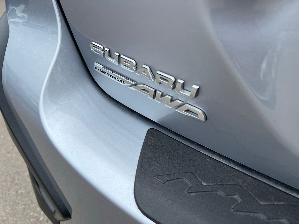 Thumbnail: 2025 Subaru Crosstrek - 7
