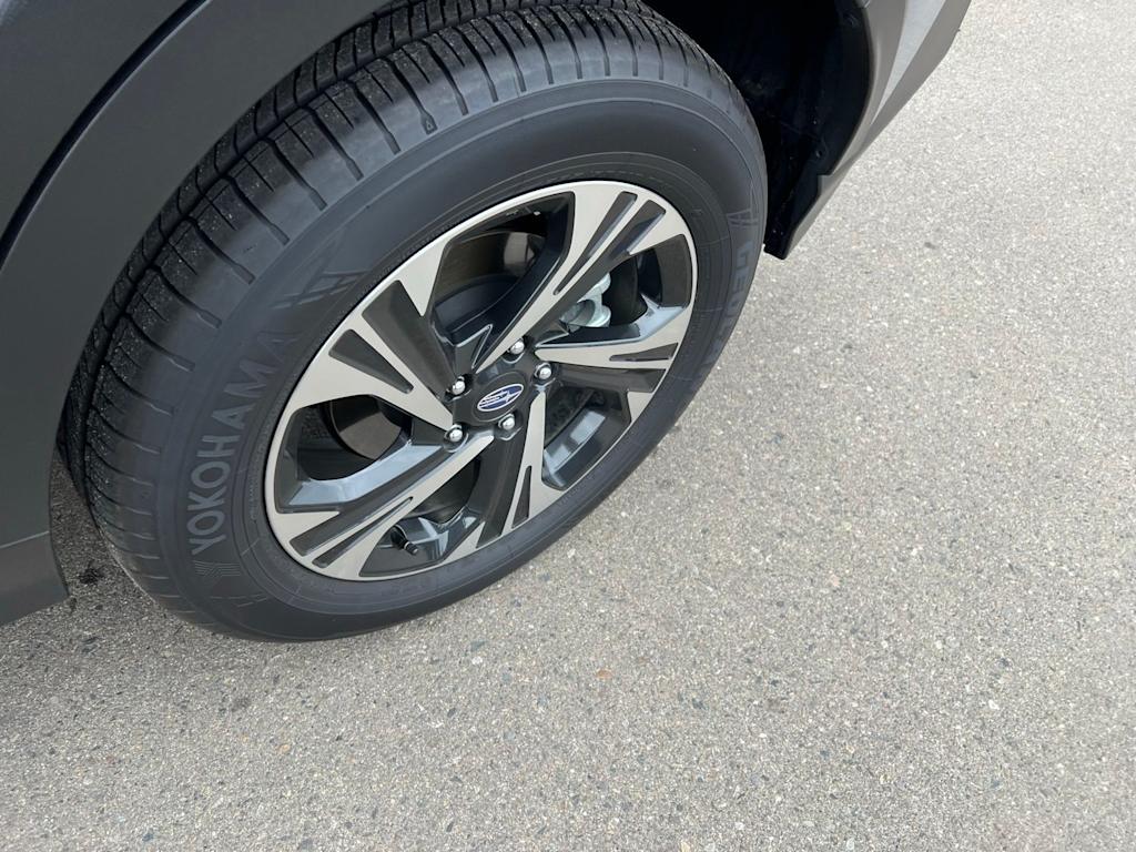 Thumbnail: 2025 Subaru Crosstrek - 26