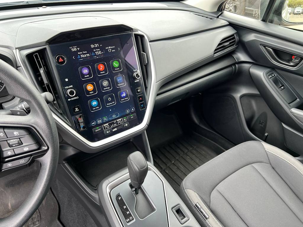 Thumbnail: 2025 Subaru Crosstrek - 14