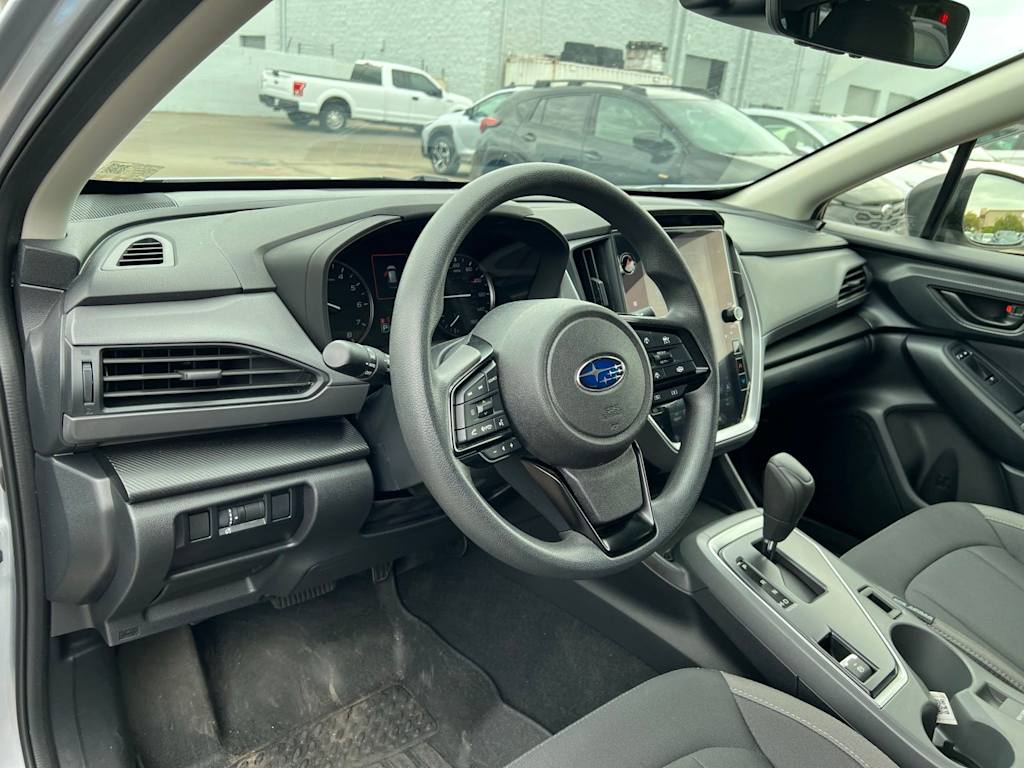 Thumbnail: 2025 Subaru Crosstrek - 2