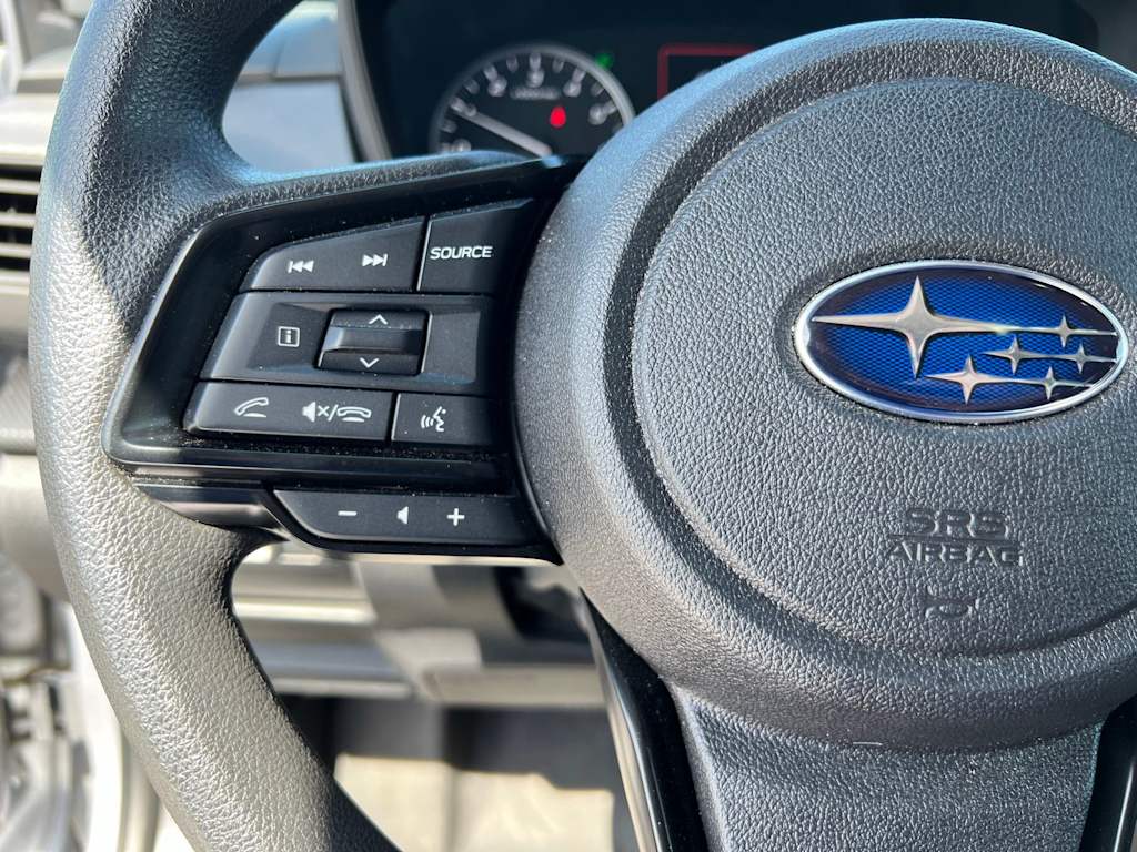 Thumbnail: 2025 Subaru Crosstrek - 38