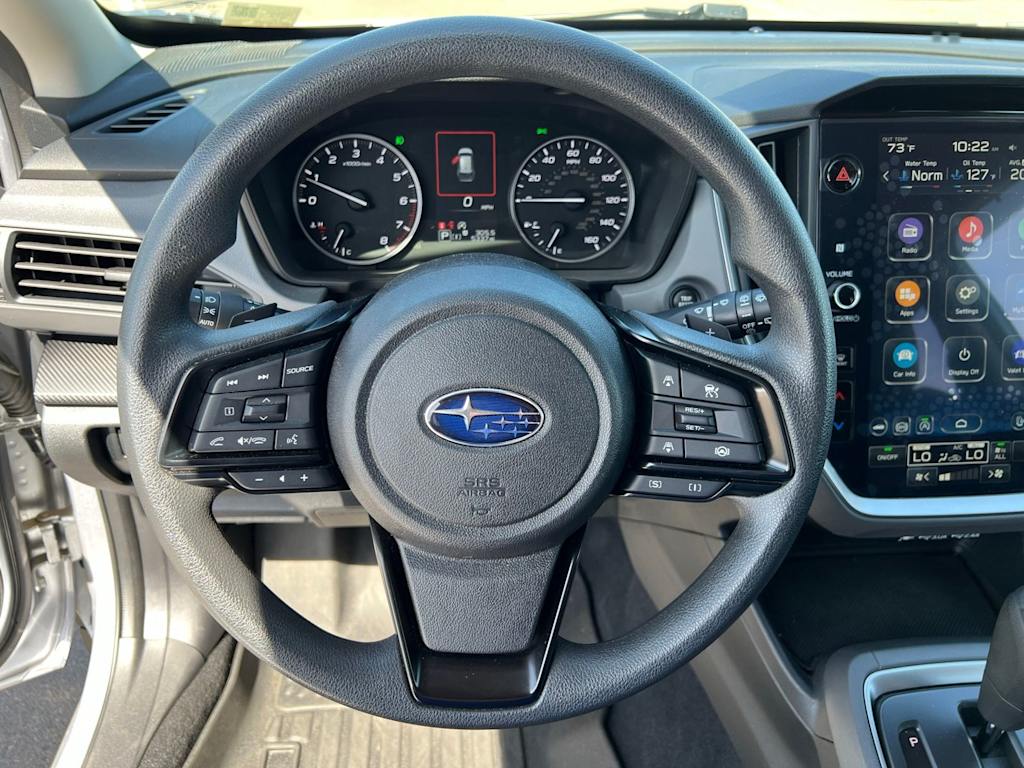 Thumbnail: 2025 Subaru Crosstrek - 13