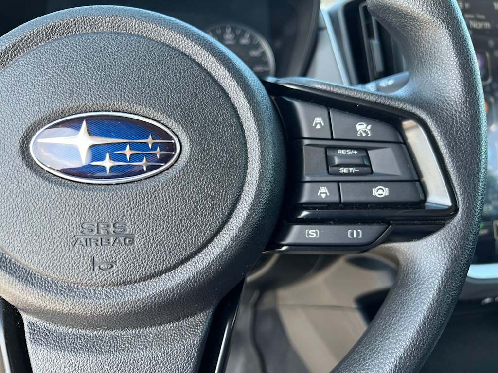 Thumbnail: 2025 Subaru Crosstrek - 39