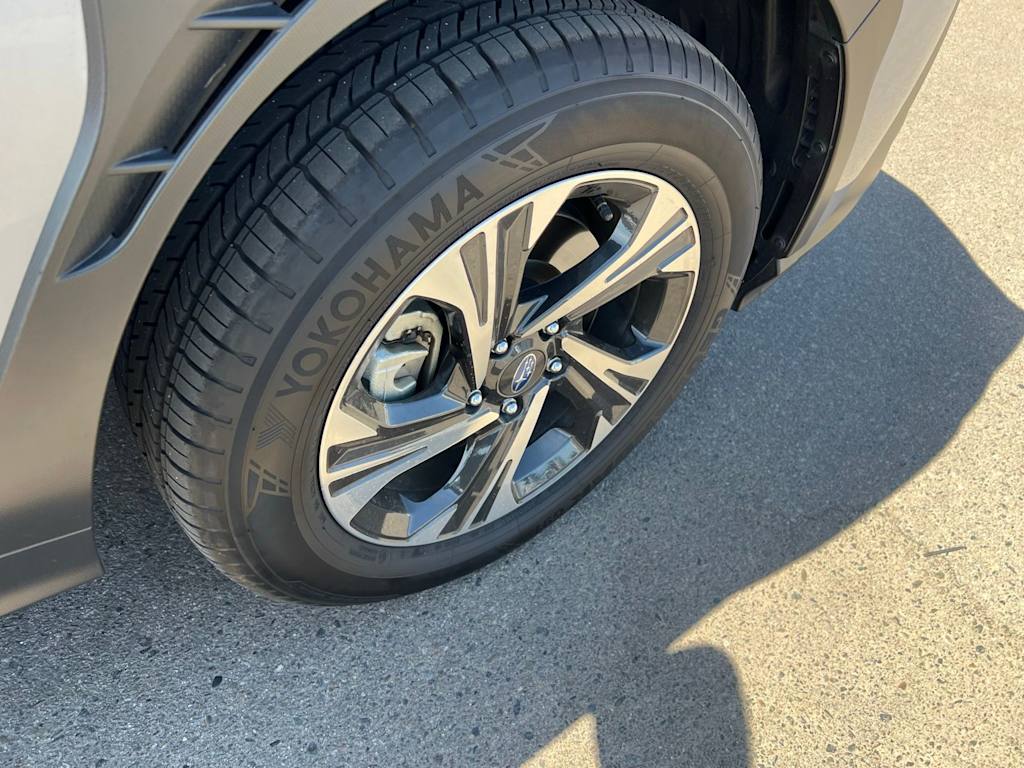 Thumbnail: 2025 Subaru Crosstrek - 32