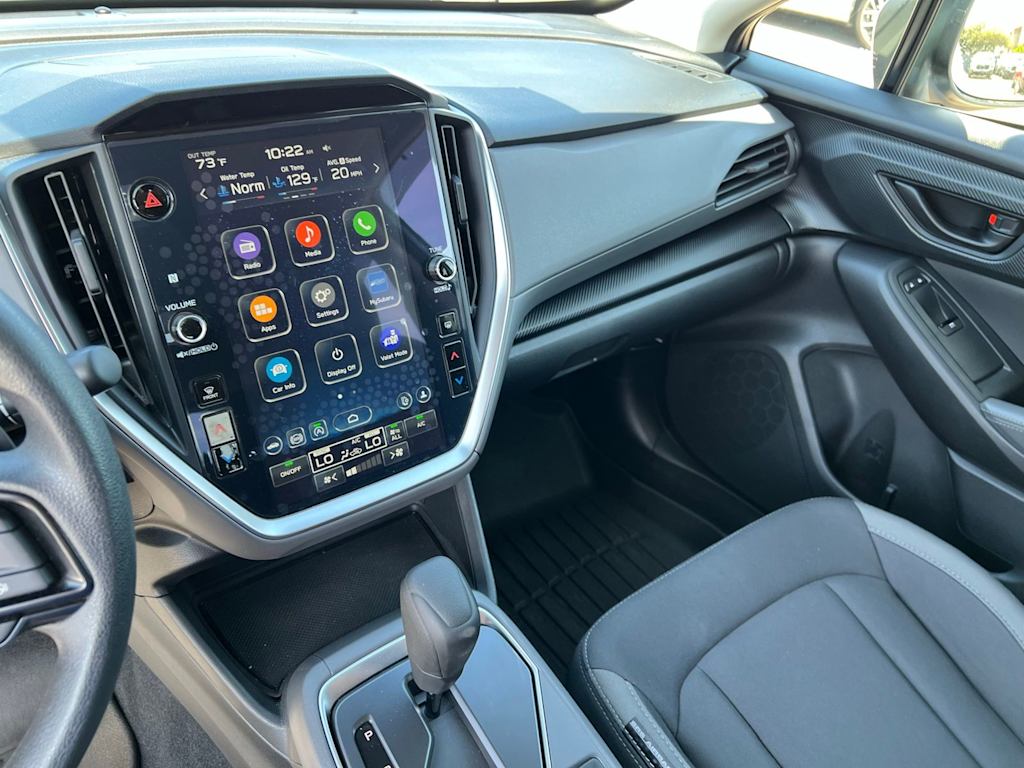 Thumbnail: 2025 Subaru Crosstrek - 40