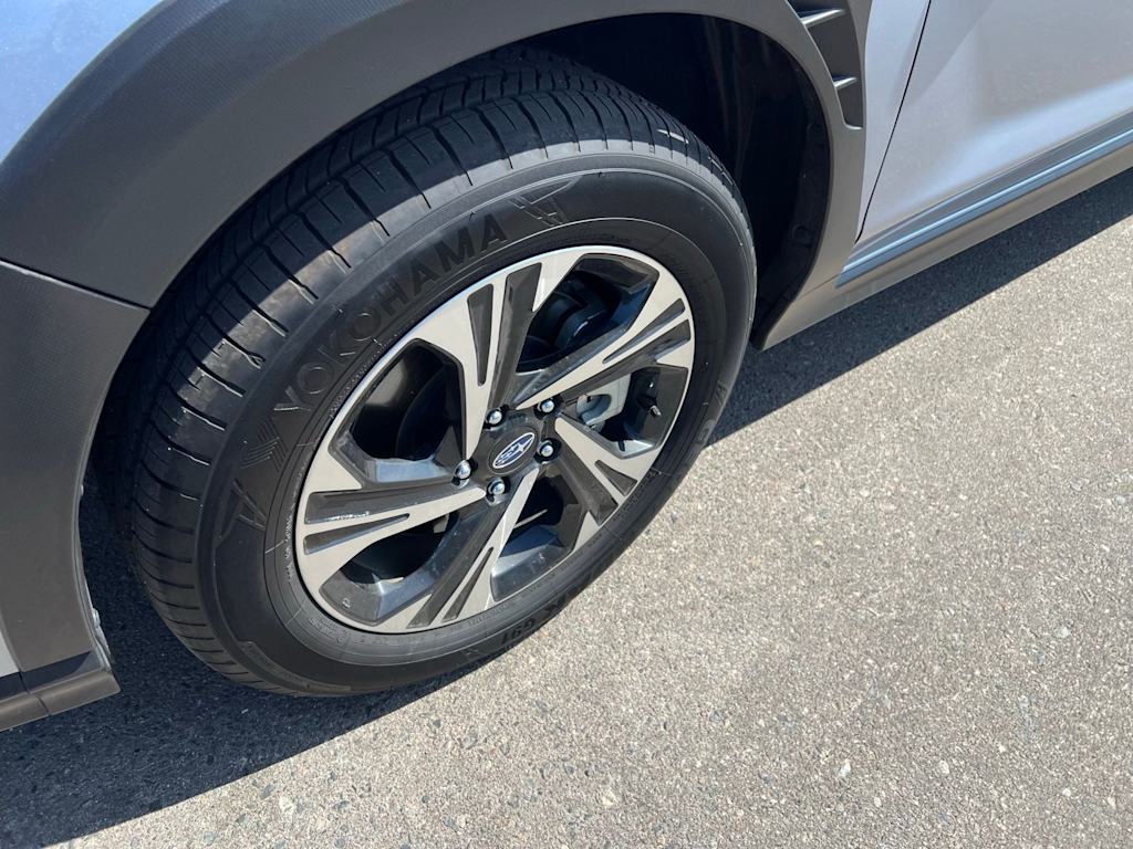 Thumbnail: 2025 Subaru Crosstrek - 7