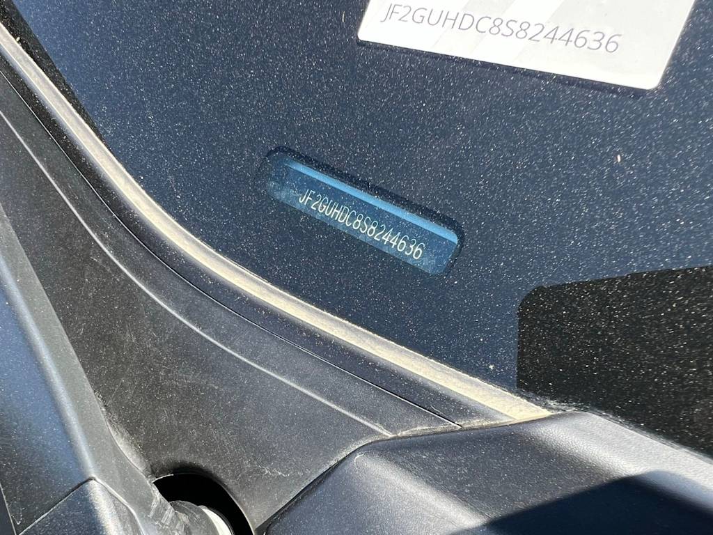 Thumbnail: 2025 Subaru Crosstrek - 45