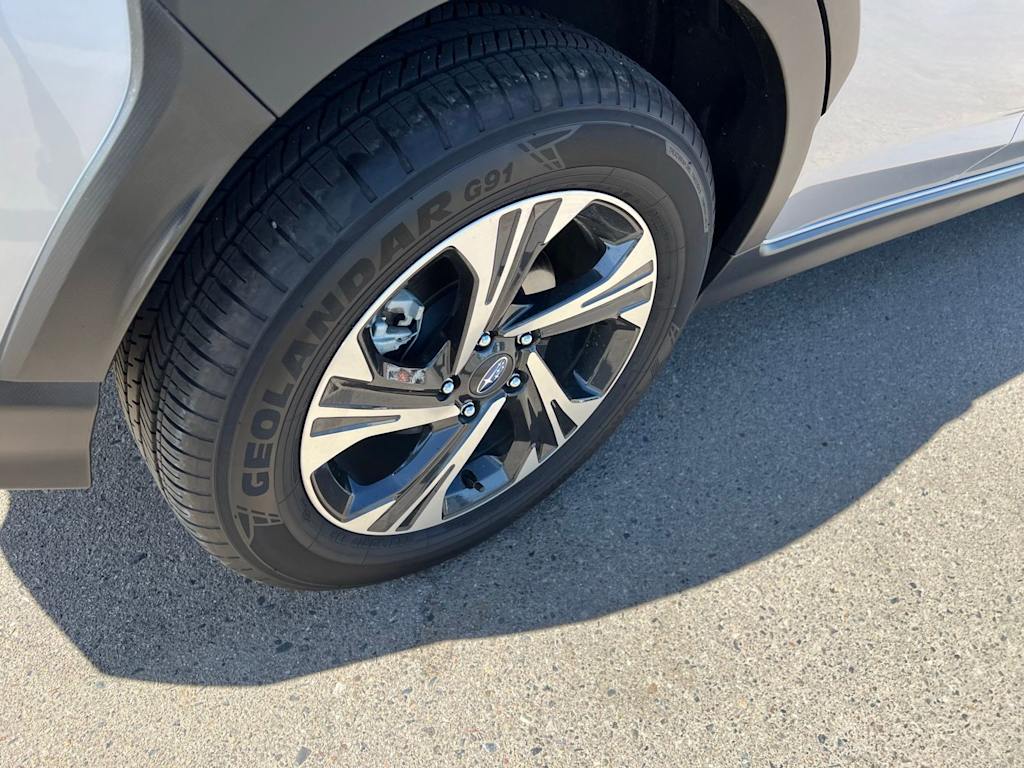Thumbnail: 2025 Subaru Crosstrek - 28