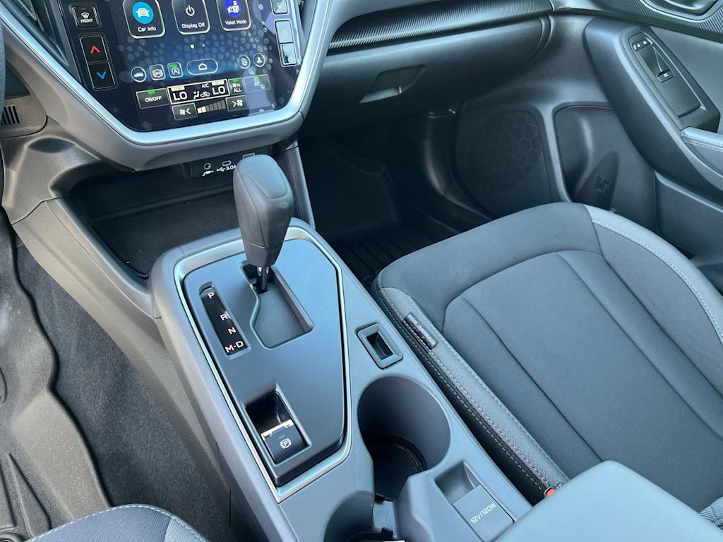 Thumbnail: 2025 Subaru Crosstrek - 43