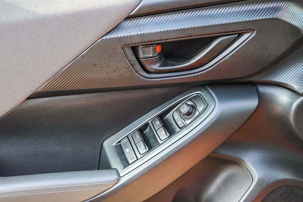 Thumbnail: 2025 Subaru Crosstrek - 24