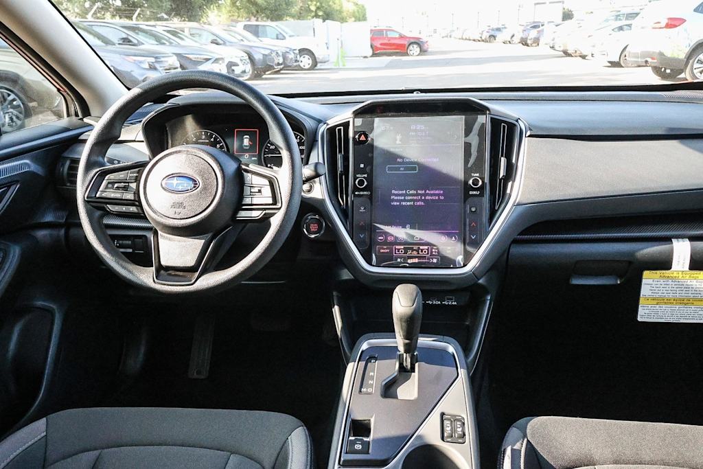 Thumbnail: 2025 Subaru Crosstrek - 2