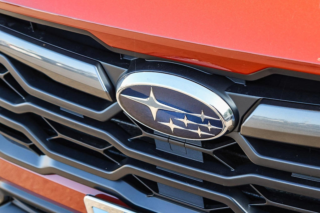 Thumbnail: 2025 Subaru Crosstrek - 6