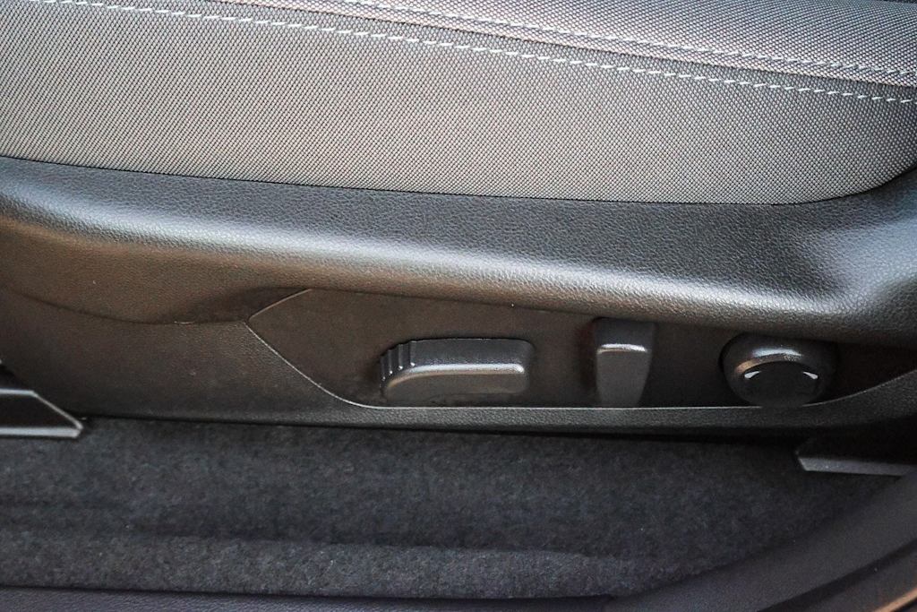 Thumbnail: 2025 Subaru Crosstrek - 23