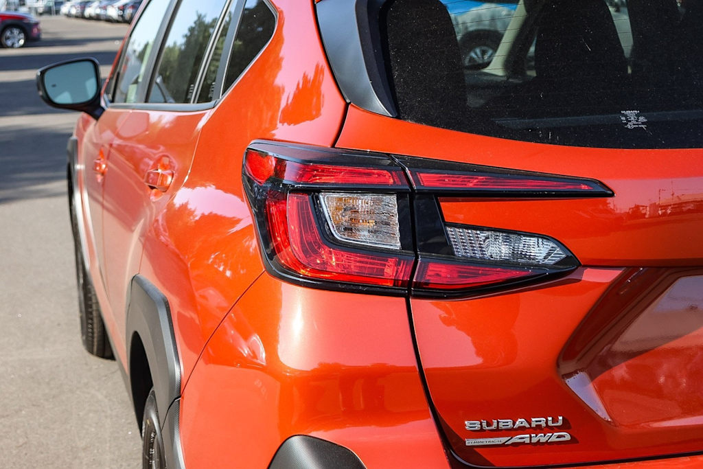 Thumbnail: 2025 Subaru Crosstrek - 20