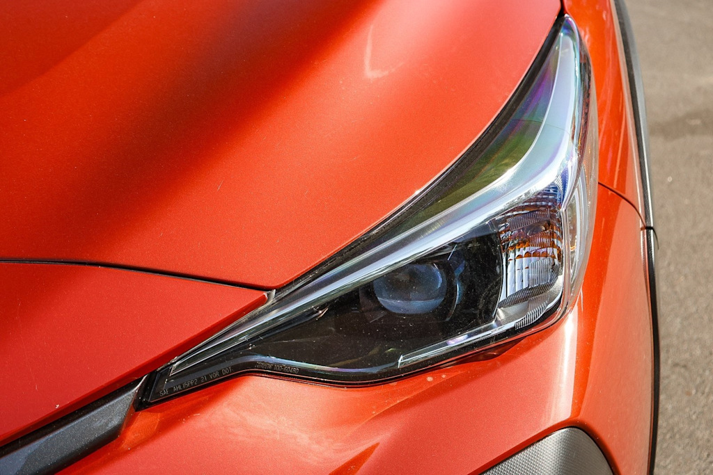 Thumbnail: 2025 Subaru Crosstrek - 22