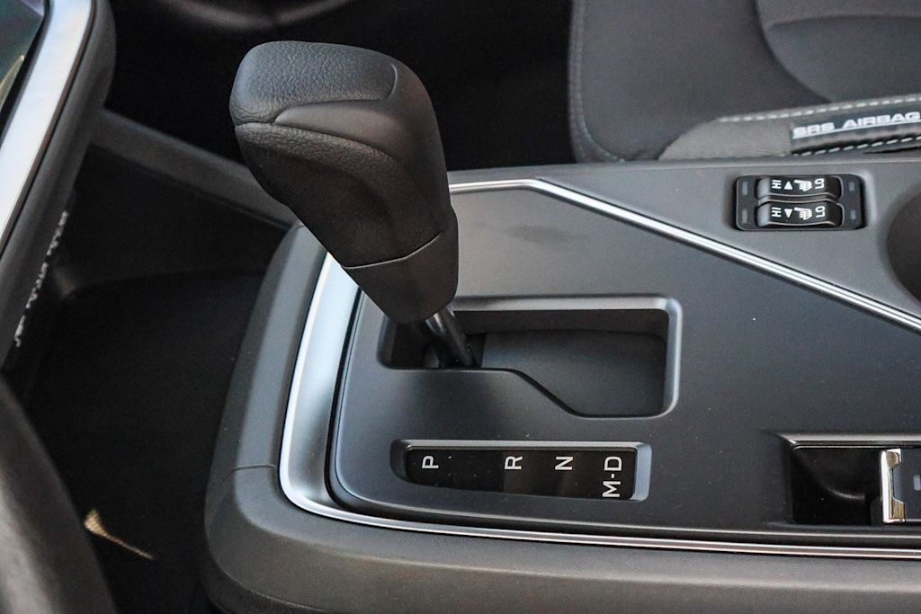 Thumbnail: 2025 Subaru Crosstrek - 15