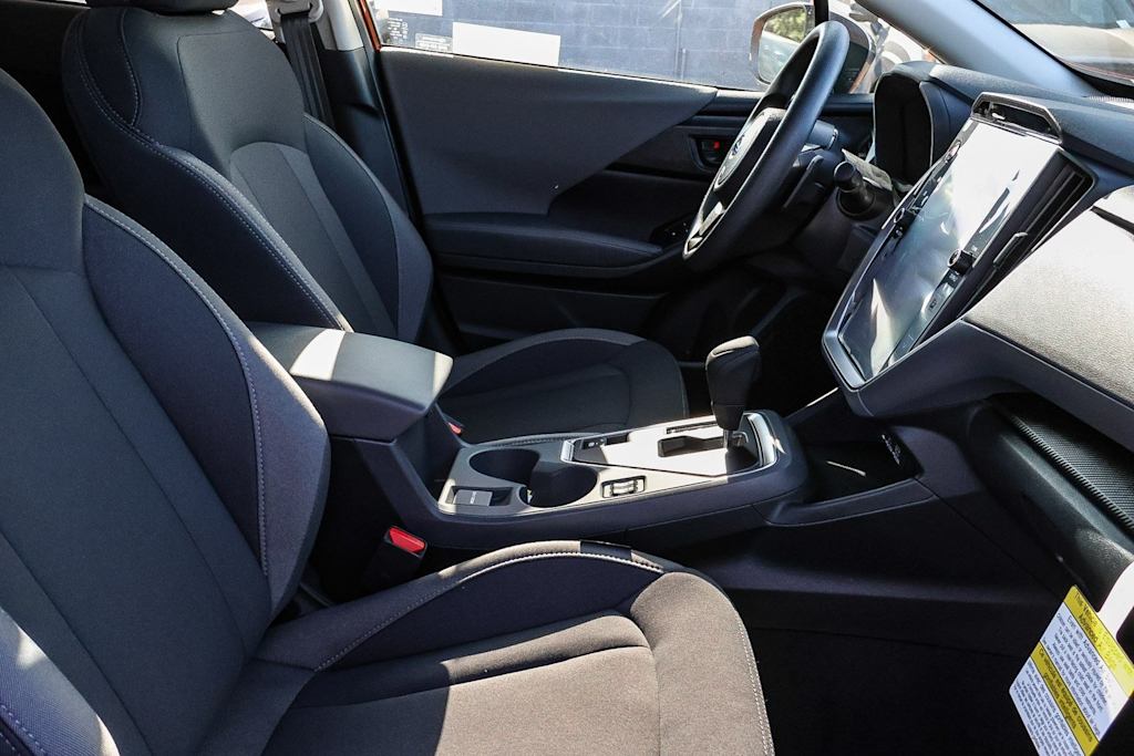 Thumbnail: 2025 Subaru Crosstrek - 10