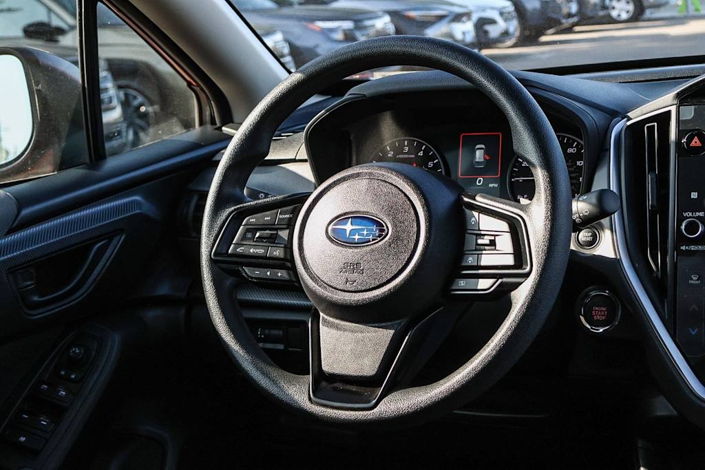 Thumbnail: 2025 Subaru Crosstrek - 12