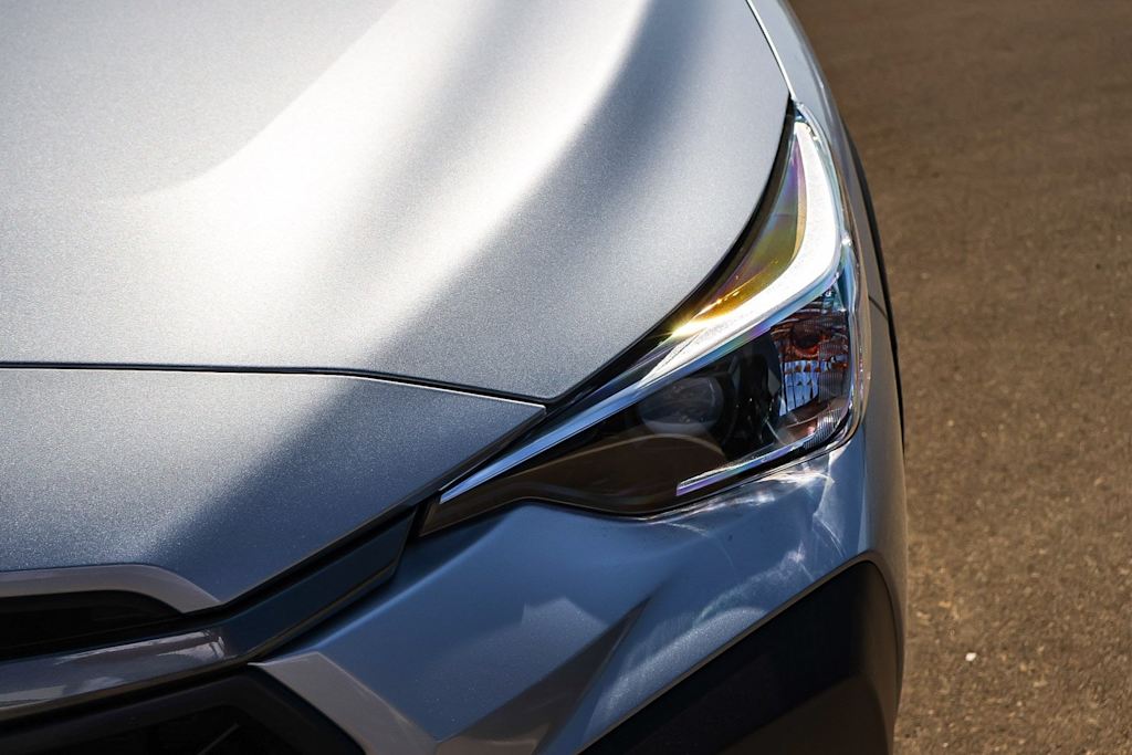 Thumbnail: 2025 Subaru Crosstrek - 21