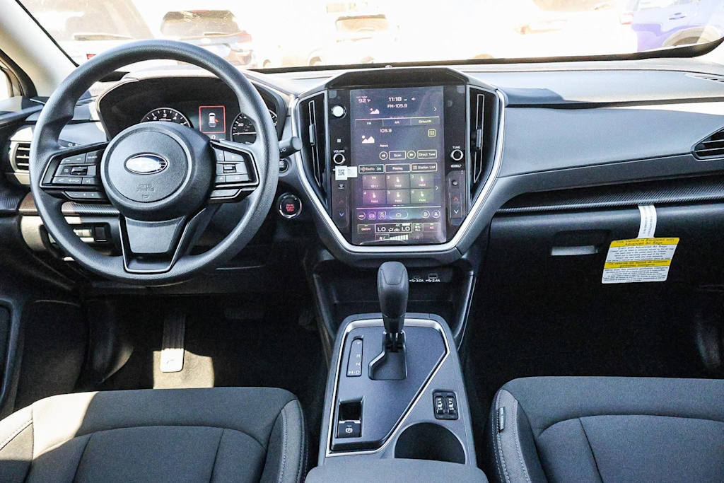 Thumbnail: 2025 Subaru Crosstrek - 2