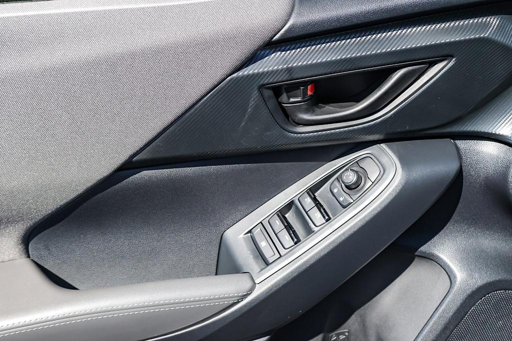 Thumbnail: 2025 Subaru Crosstrek - 24