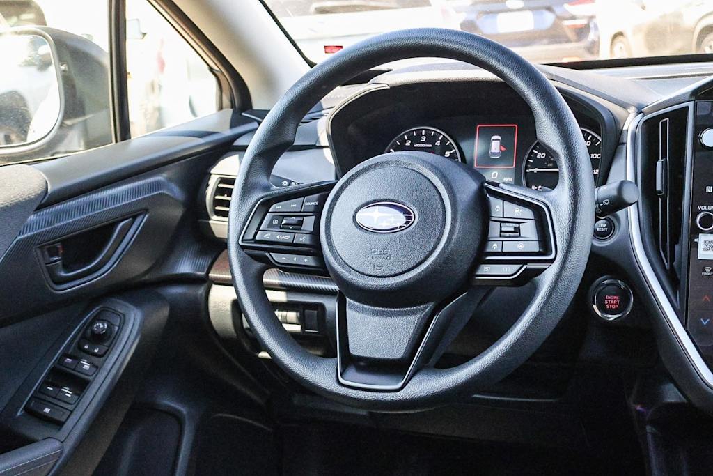 Thumbnail: 2025 Subaru Crosstrek - 9