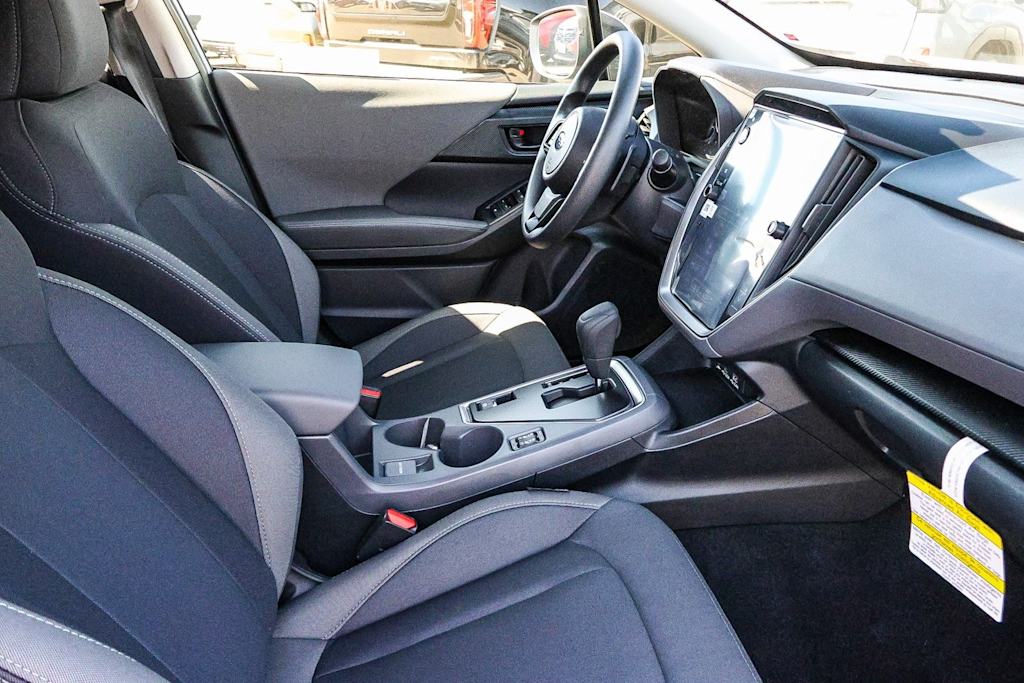 Thumbnail: 2025 Subaru Crosstrek - 10