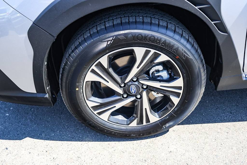 Thumbnail: 2025 Subaru Crosstrek - 20