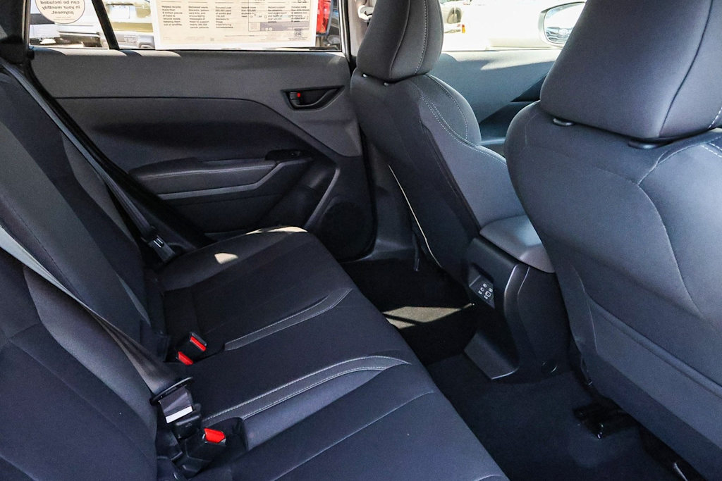 Thumbnail: 2025 Subaru Crosstrek - 11