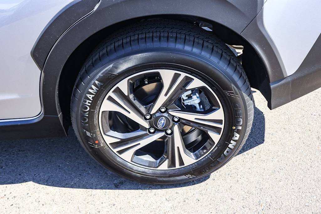Thumbnail: 2025 Subaru Crosstrek - 7