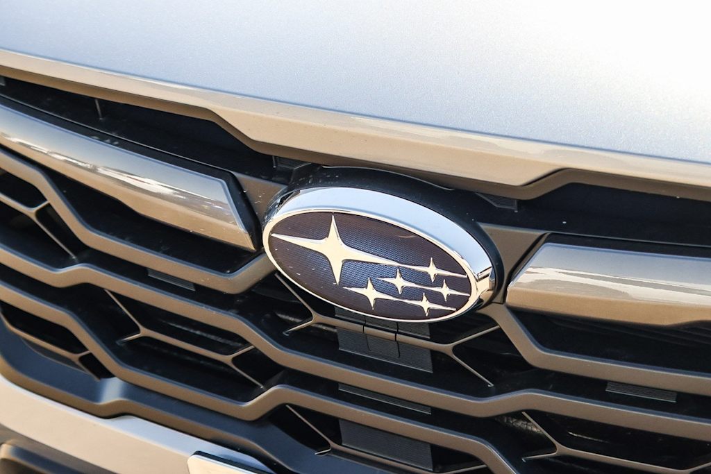 Thumbnail: 2025 Subaru Crosstrek - 6