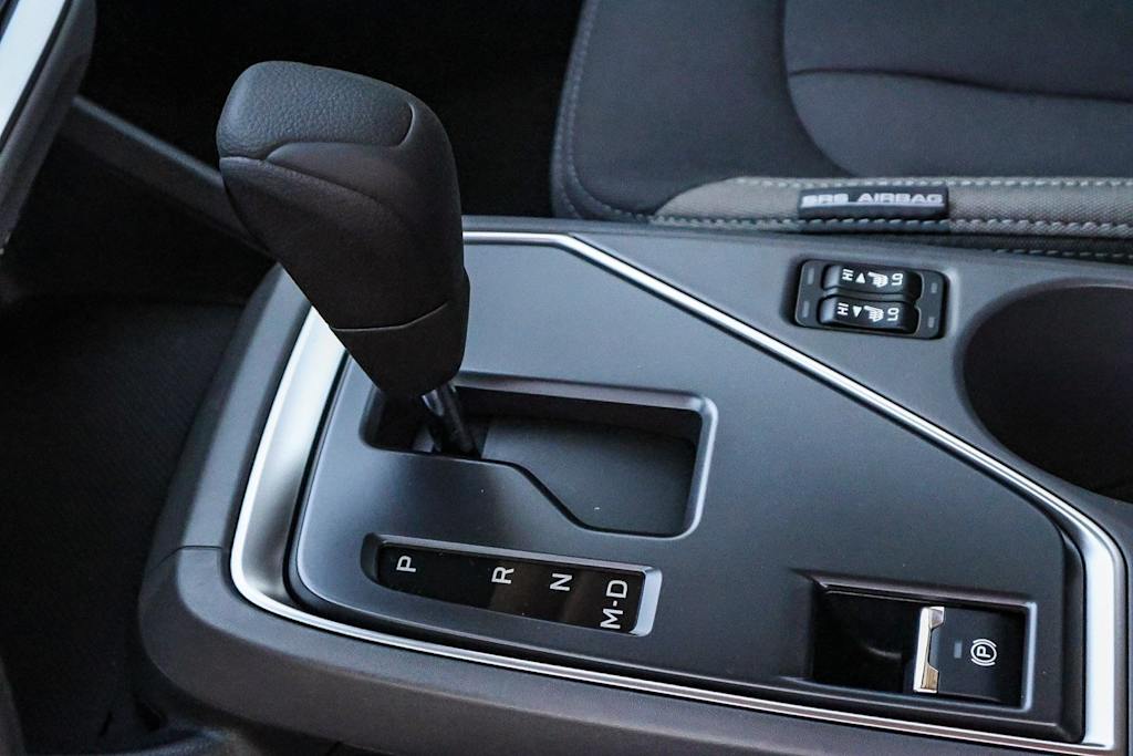 Thumbnail: 2025 Subaru Crosstrek - 14