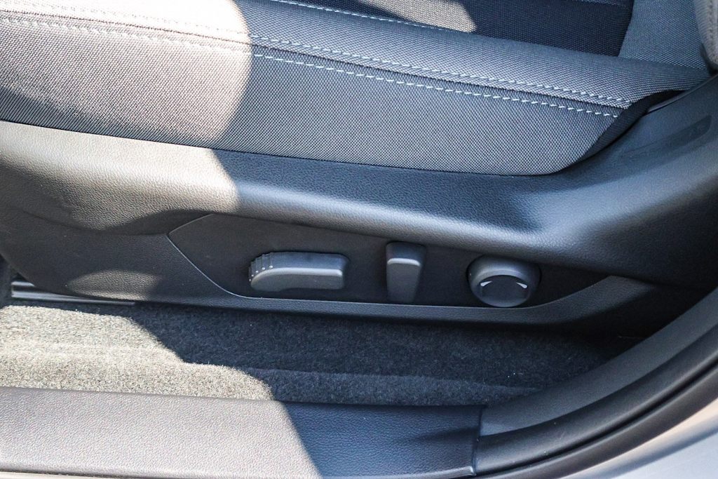 Thumbnail: 2025 Subaru Crosstrek - 23