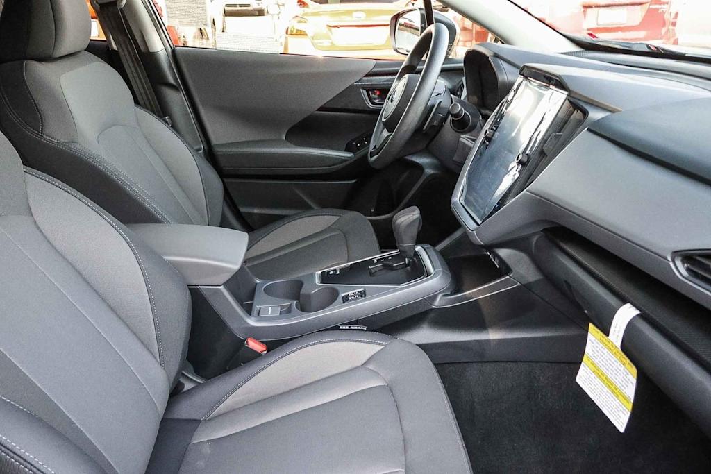 Thumbnail: 2025 Subaru Crosstrek - 10