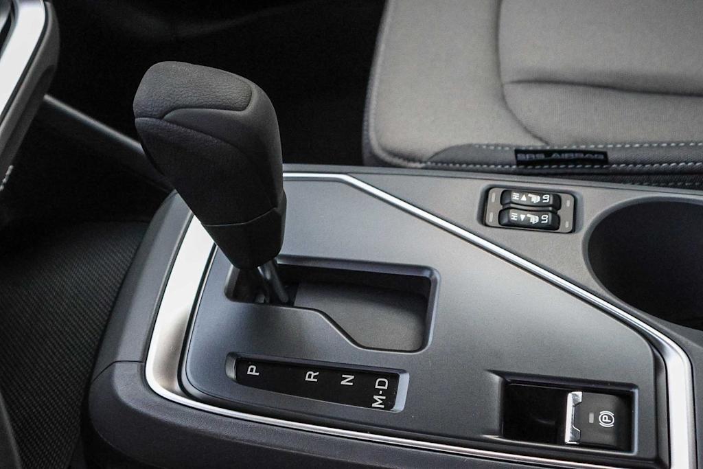 Thumbnail: 2025 Subaru Crosstrek - 15