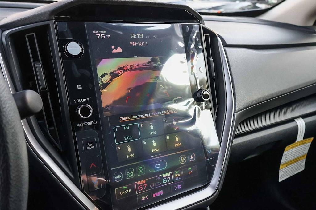 Thumbnail: 2025 Subaru Crosstrek - 25