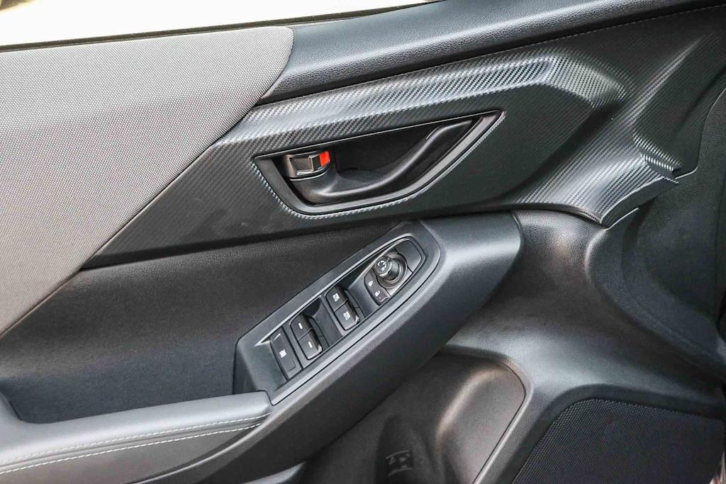 Thumbnail: 2025 Subaru Crosstrek - 24