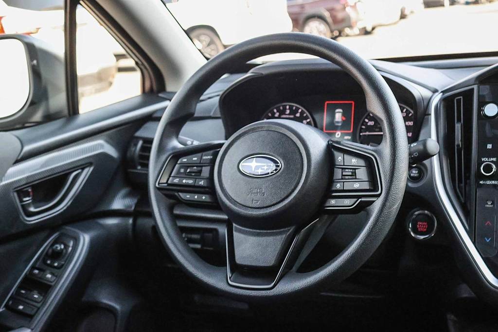 Thumbnail: 2025 Subaru Crosstrek - 12