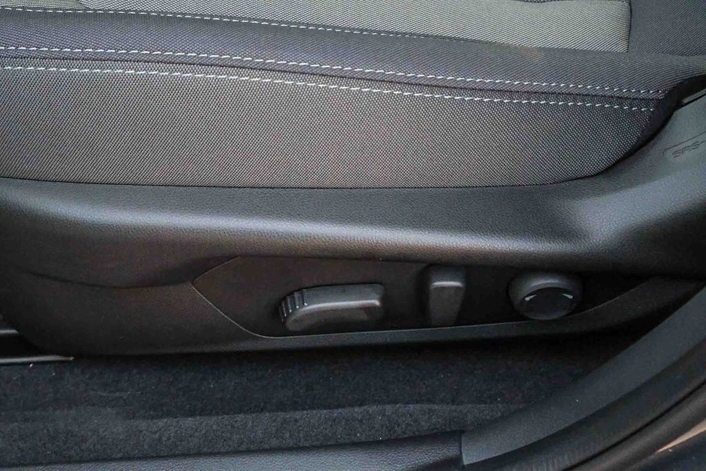 Thumbnail: 2025 Subaru Crosstrek - 23