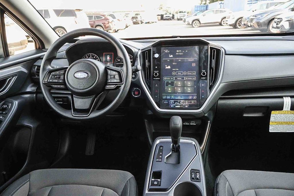 Thumbnail: 2025 Subaru Crosstrek - 2