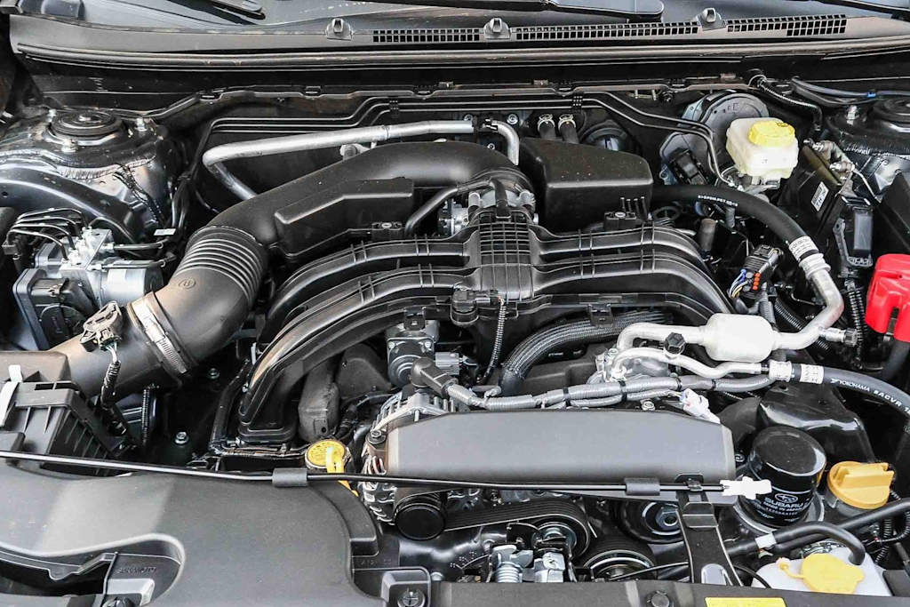 Thumbnail: 2025 Subaru Crosstrek - 8