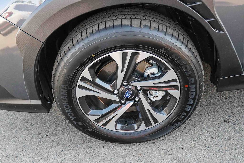 Thumbnail: 2025 Subaru Crosstrek - 21