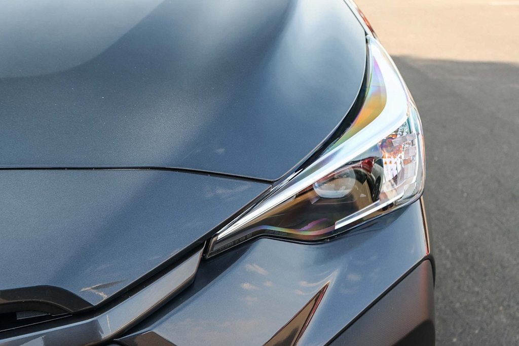 Thumbnail: 2025 Subaru Crosstrek - 6