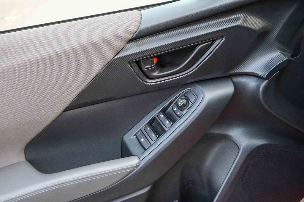 Thumbnail: 2025 Subaru Crosstrek - 24