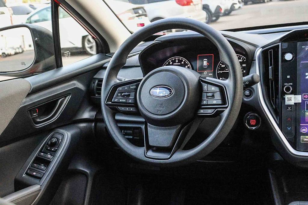 Thumbnail: 2025 Subaru Crosstrek - 9