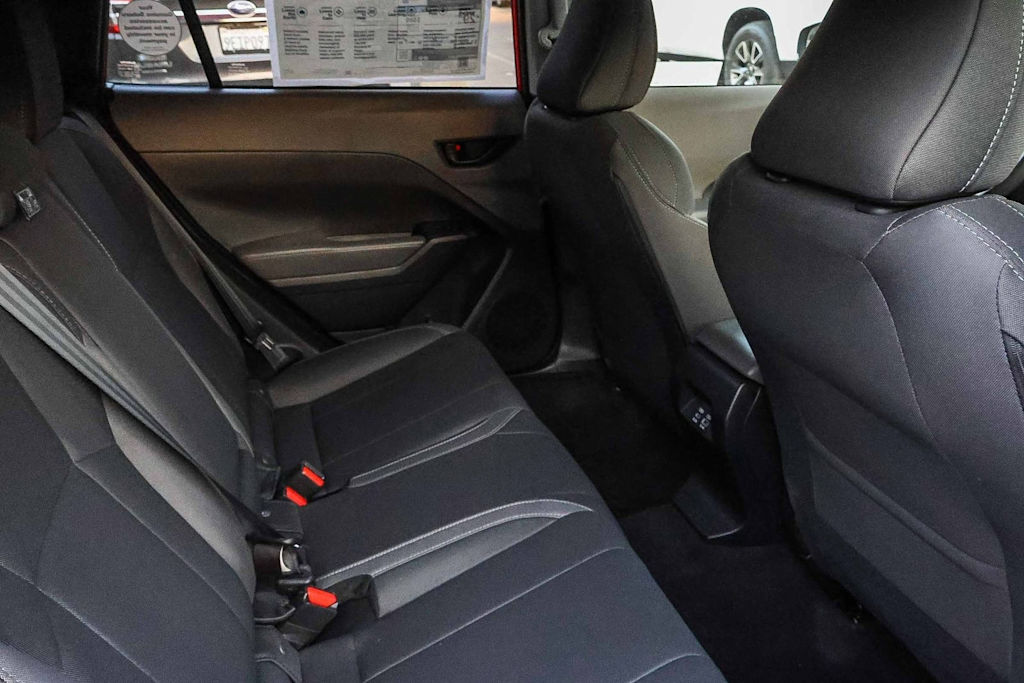 Thumbnail: 2025 Subaru Crosstrek - 11